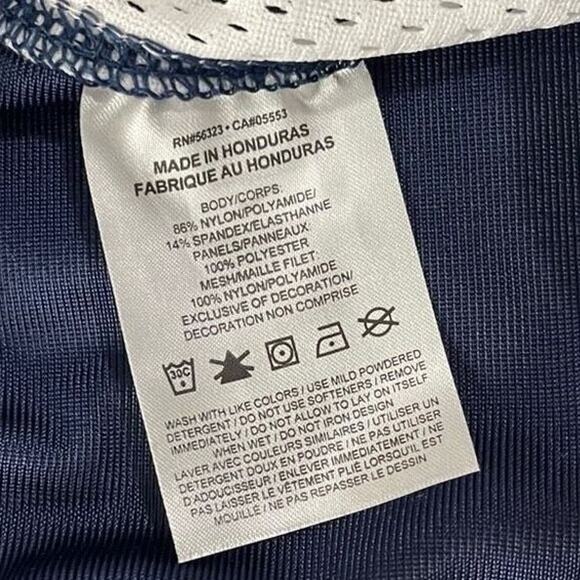 Nike Mens Football Activewear Sportwear Pants Size 3XL New‎ - Picture 6 of 9